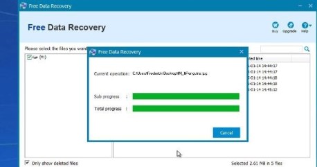 Pc Tools File Recover Crack Serial Number